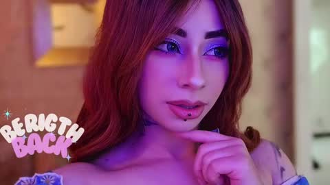 Snapshot of hanna_azumi_ chatting on 02-12-25, 10:03  hanna  online show from 02-12-25, 10:03