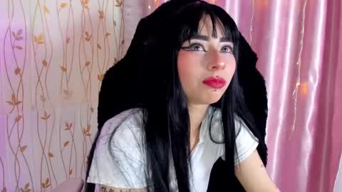 Snapshot of hanna_azumi_ chatting on 02-27-25, 06:07  hanna  online show from 02-27-25, 06:07