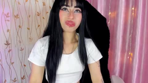Snapshot of hanna_azumi_ chatting on 02-27-25, 09:11  hanna  online show from 02-27-25, 09:11