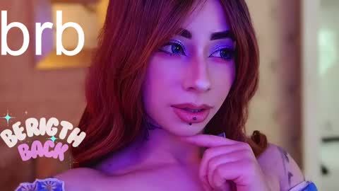 Snapshot of hanna_azumi_ chatting on 03-01-25, 02:59  hanna  online show from 03-01-25, 02:59