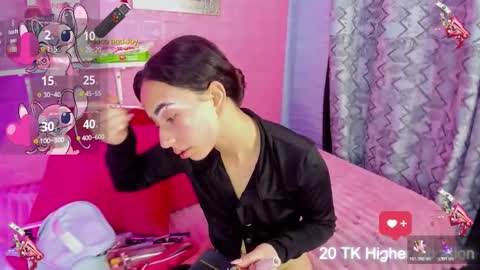 Snapshot of hanna_azumi_ chatting on 10-27-25, 01:31  hanna  online show from 10-27-25, 01:31