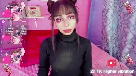  hanna  online show from 10-29-25, 02:36