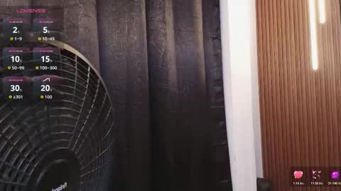 HANNA BECKER online show from 03-03-26, 11:16