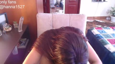 hanna online show from 09-25-25, 04:32