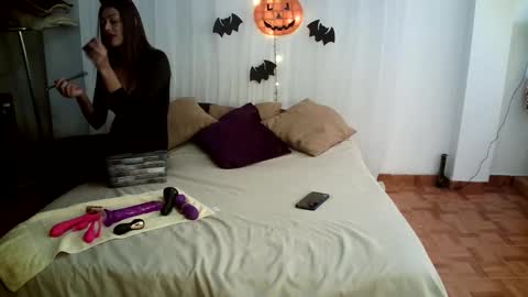 Snapshot of hanna_charming chatting on 10-05-25, 05:00 Hanna charming online show from 10-05-25, 05:00