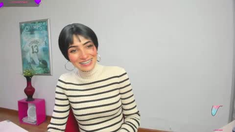 Sara online show from 04-30-26, 07:20
