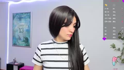 Sara online show from 06-10-26, 01:21