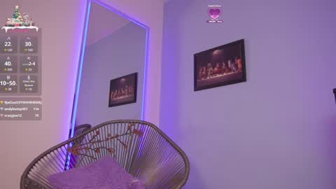 HANNA  online show from 12-30-24, 09:16