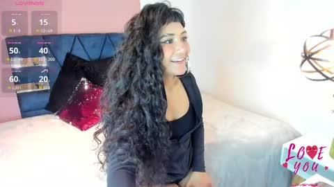 Hanna clark online show from 07-07-26, 11:25