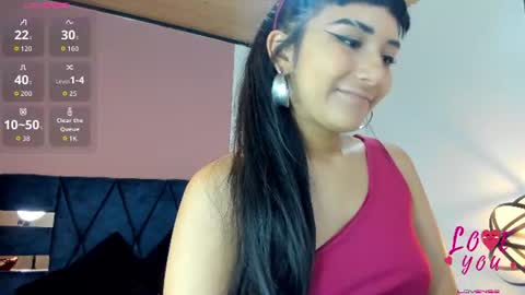 Hanna clark online show from 07-11-26, 12:30