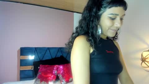 Hanna clark online show from 07-21-26, 11:56