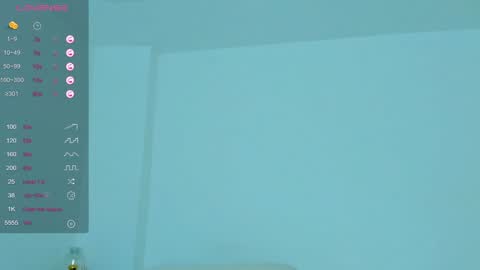 hanna_connorss online show from 01-31-25, 05:53