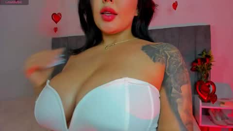 hanna_connorss online show from 02-19-26, 10:06