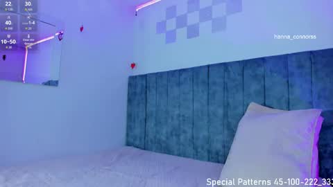 hanna_connorss online show from 04-24-26, 08:00