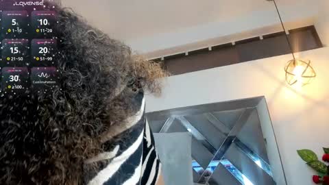 HANNA online show from 12-01-25, 12:21