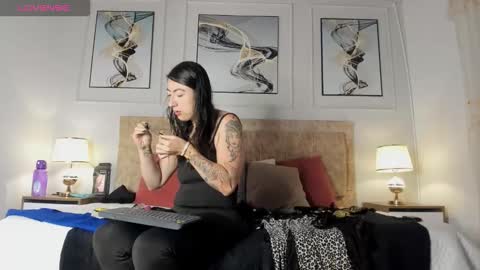 hanna_daze online show from 02-17-26, 11:07