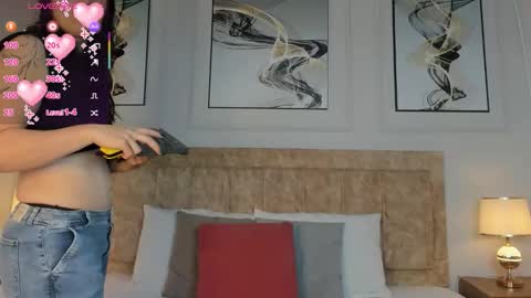 hanna_daze online show from 02-19-26, 11:28