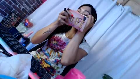 jhanna online show from 07-23-26, 02:09
