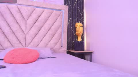 Snapshot of hanna_evanns_ chatting on 10-07-25, 09:23 Hanna online show from 10-07-25, 09:23