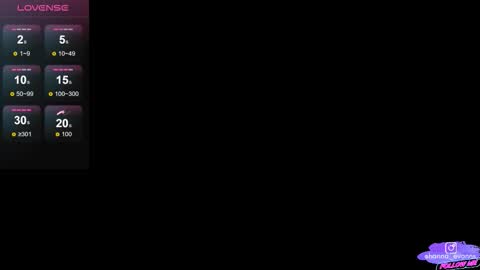 Snapshot of hanna_evanns_ chatting on 12-13-25, 08:36 Hanna online show from 12-13-25, 08:36