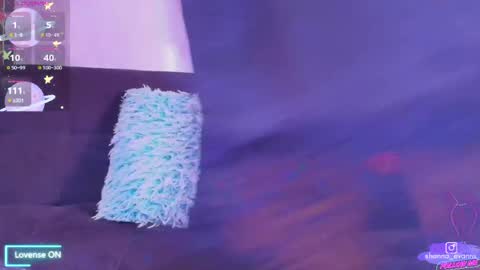 Hanna online show from 04-18-26, 08:31