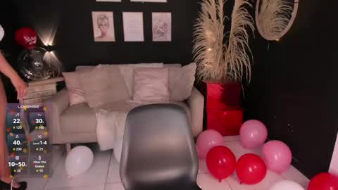  im Hanna online show from 02-14-26, 06:10