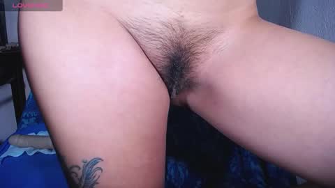 Snapshot of hanna_girl21 chatting on 01-03-25, 09:47 HANNA online show from 01-03-25, 09:47