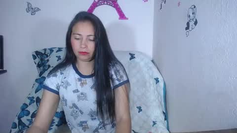 Snapshot of hanna_girl21 chatting on 02-28-25, 07:48 HANNA online show from 02-28-25, 07:48