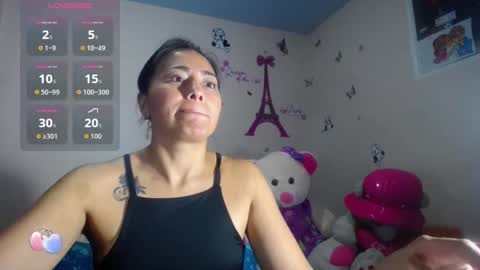 HANNA online show from 11-03-25, 02:24