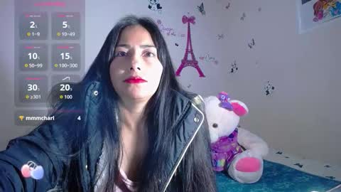 HANNA online show from 11-12-25, 06:25