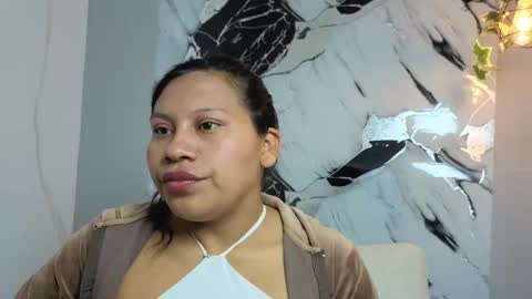 hanna_goldenst online show from 11-24-25, 07:13