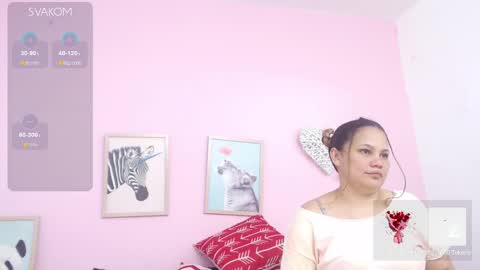  Hanna  online show from 03-01-25, 07:26