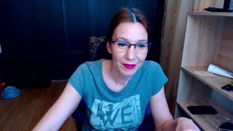 hanna_ha online show from 02-24-26, 07:56