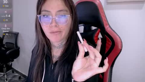 mara online show from 03-09-26, 08:46