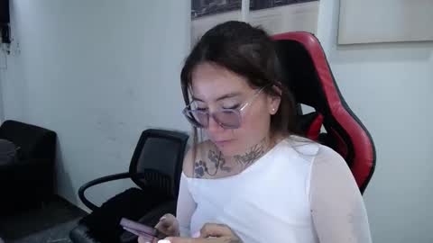 mara online show from 03-23-26, 08:13