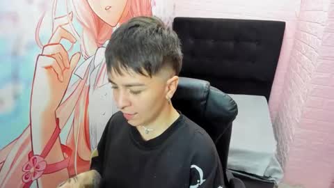 Hanna online show from 05-20-26, 03:13