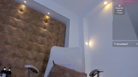 Snapshot of hanna_jadidi chatting on 12-03-25, 12:36 Hanna online show from 12-03-25, 12:36