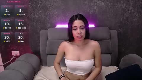 Isabella online show from 12-07-24, 06:48