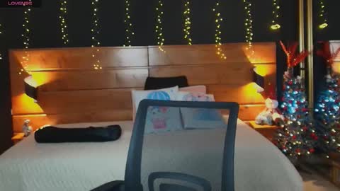 Snapshot of hanna_kimura chatting on 12-03-25, 07:45 Hanna online show from 12-03-25, 07:45