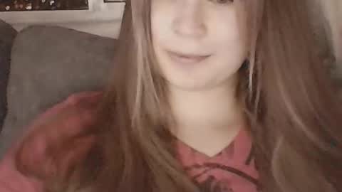 Anna online show from 01-06-25, 12:48