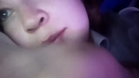 Anna online show from 02-18-25, 02:38