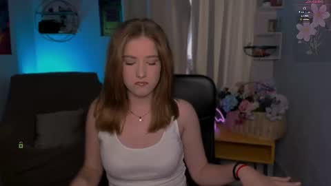 Hanna online show from 07-28-26, 12:48