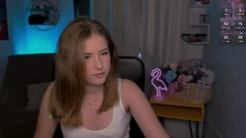 Hanna online show from 07-28-26, 02:13