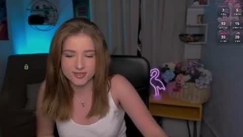 Hanna online show from 07-28-26, 06:20