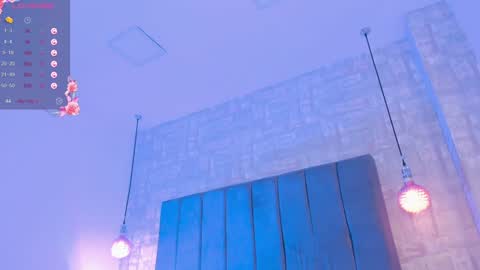 Hanna Lee online show from 12-11-24, 03:47