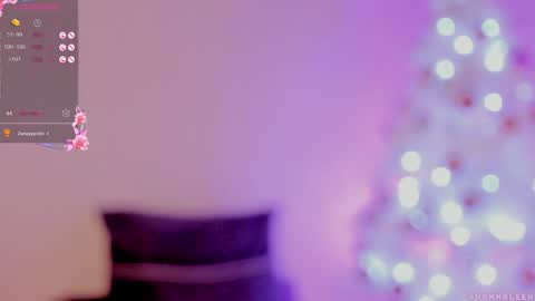 Hanna Lee online show from 12-17-24, 04:11