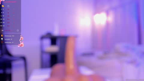 Hanna Lee online show from 01-10-25, 03:37