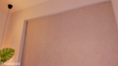 Hanna Lee online show from 05-30-26, 03:31