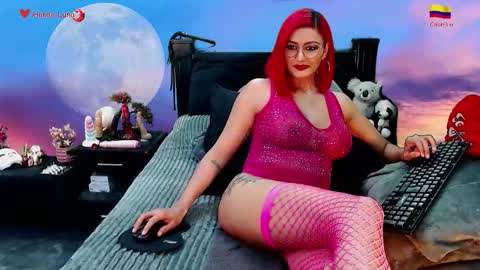 Hanna online show from 01-13-26, 07:46