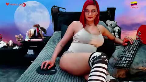 Hanna online show from 01-17-26, 07:24